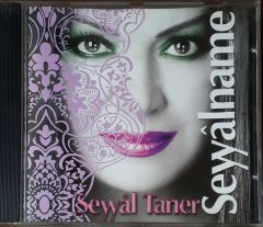 Seyyal Taner Seyyalname CD
