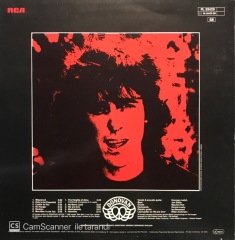 Donovan Neutronica LP Plak