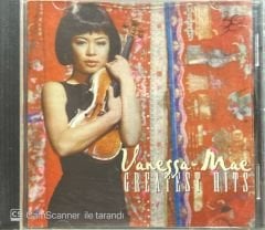 Vanessa Mae Greatest Hits CD