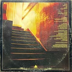 The Eleventh House Featuring Larry Coryell Aspects LP Plak
