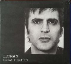 Teoman İnsanlık Halleri CD