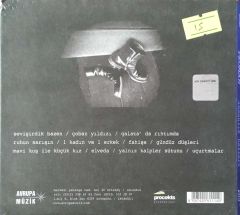 Teoman İnsanlık Halleri CD