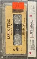 Faruk Tınaz Yunus Gibi Kaset