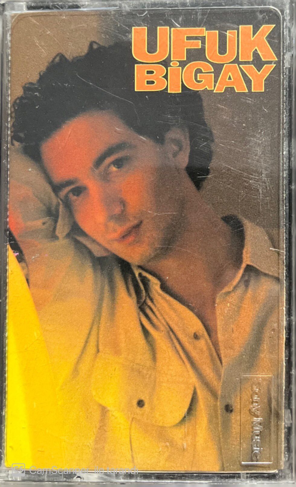 Ufuk Bigay Kaset