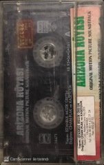 Arizona Rüyası KASET