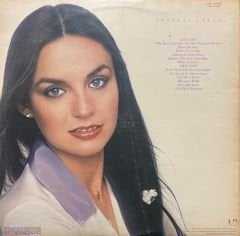 Crystal Gayle When I Dream LP Plak