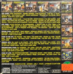 The Hitmix Box 10 CD