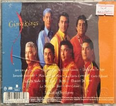 Gipsy Kings Compas CD