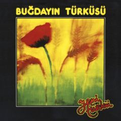 Yeni Türkü Buğdayın Türküsü LP Plak