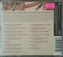 Jibaro Hasta El Hueso CD