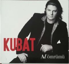 Kubat Al Ömrümü CD