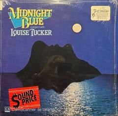 Midnight Blue A Project With Louise Tucker LP Plak