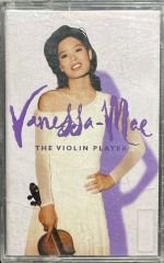 Vanessa-Mae The Violin Player Kaset
