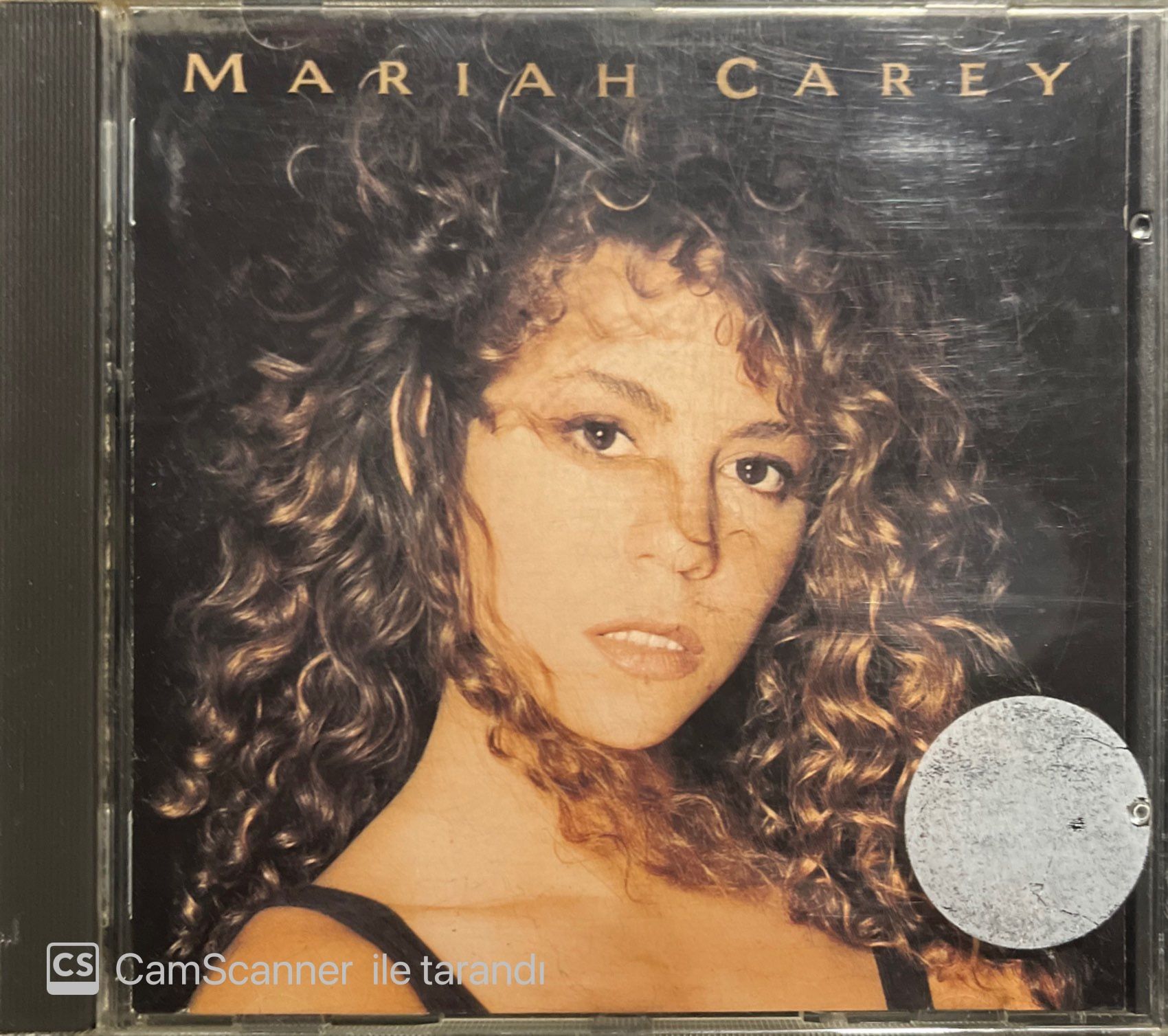 Mariah Carey CD