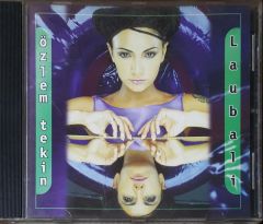 Özlem Tekin Laubali CD