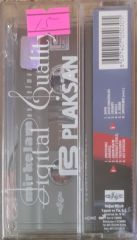 Mirkelam Unutulmaz Açılmamış Jelatininde Kaset