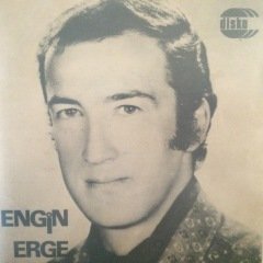 Engin Erge Ölmeyen Aşk 45lik Plak