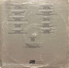Glen Campbell Old Home Town LP Plak