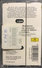 Ludwig van Beethoven Die Wut Über KASET
