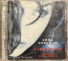 Emma Shapplin Carmine Meo CD
