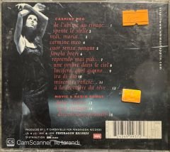 Emma Shapplin Carmine Meo CD