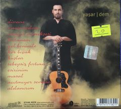 Yaşar Dem CD
