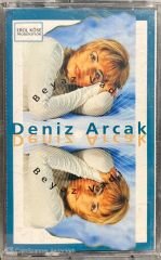 Deniz Arcak Beyaz Vadi Kaset