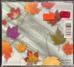 Deep Forest Boheme CD