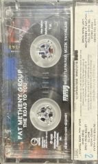 Pat Matheny Group The Road To You Kaset