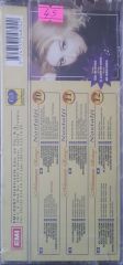 Muazzez Ersoy Nostalji 10-11-12 Kaset