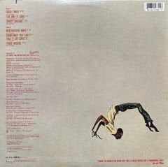 Crusaders The Good And Bad Times LP Plak