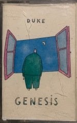 Genesis Duke KASET