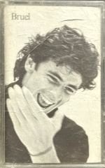 Patrick Bruel Bruel Kaset
