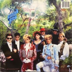 Sheila E. In Romance LP Plak