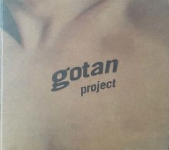 Gotan Project CD