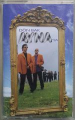 Ayna Dön Bak Ayna Ya Kaset