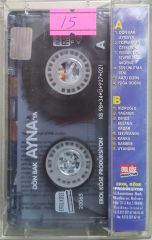 Ayna Dön Bak Ayna Ya Kaset