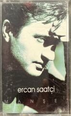 Ercan Saatçi Manşet Kaset