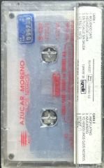 Azucar Moreno Ojos Negros Kaset