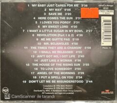 Nina Simone Ne CD