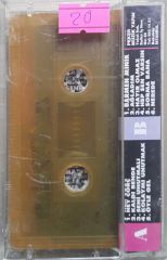 Hakan Peker Seni Unutmalı Kaset