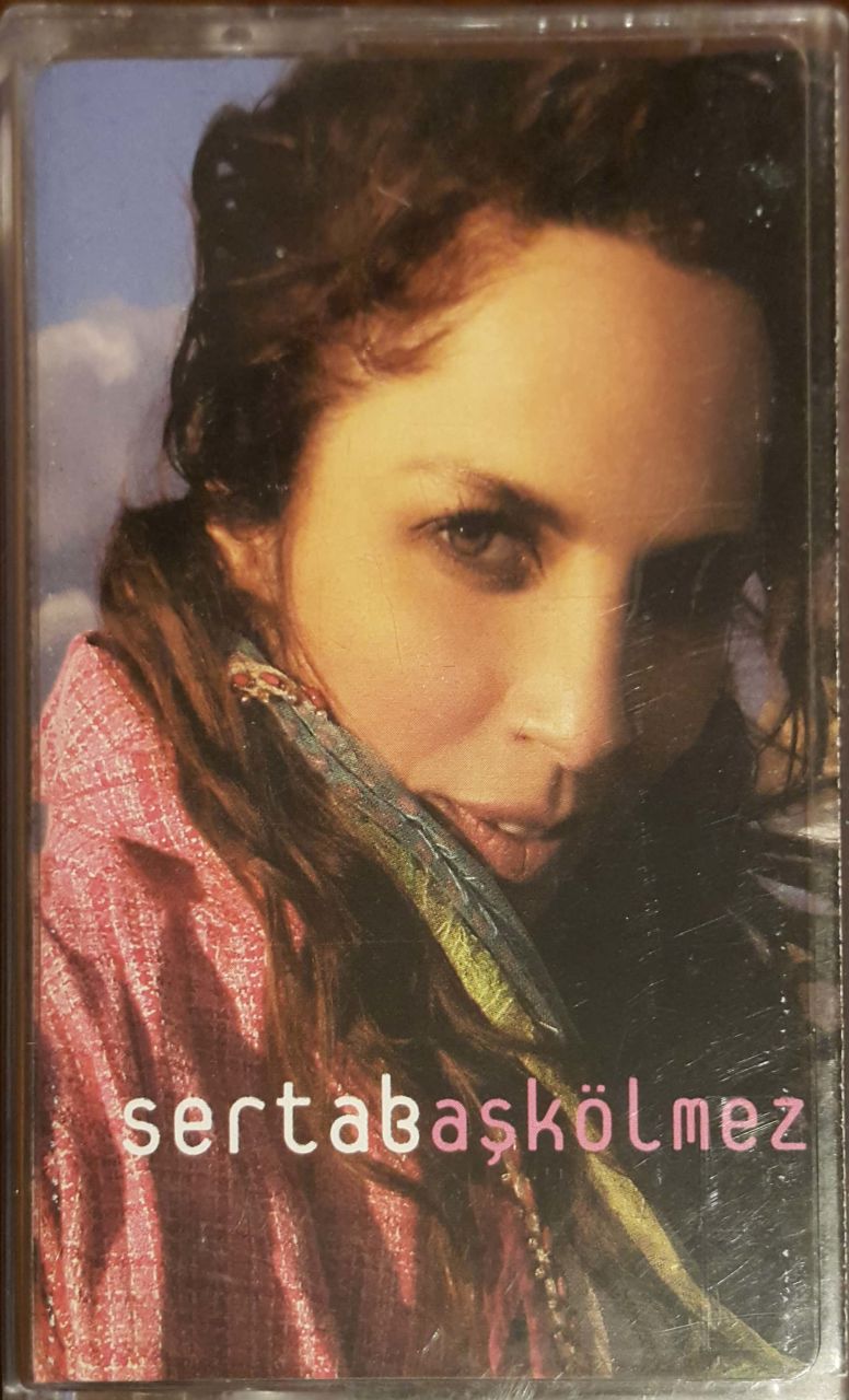 Sertab Aşkölmez Kaset