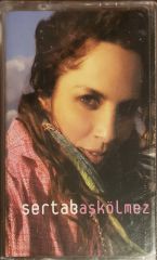 Sertab Aşkölmez Kaset