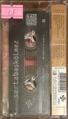 Sertab Aşkölmez Kaset