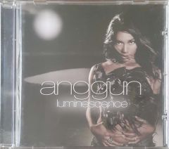 Anggun Luminescence CD