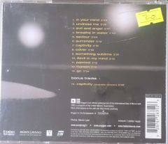 Anggun Luminescence CD