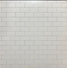 Pink Floyd The Wall Double LP Plak