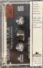 Soner Arıca Herşey Yolunda Kaset