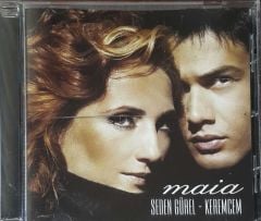 Seden Gürel Keremcem Maia CD