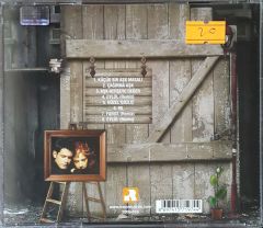 Seden Gürel Keremcem Maia CD